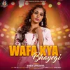 About Wafa Kya Bhayegi Song
